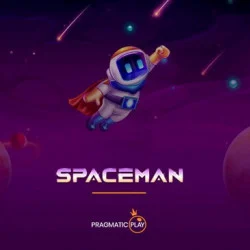 Spaceman 98br