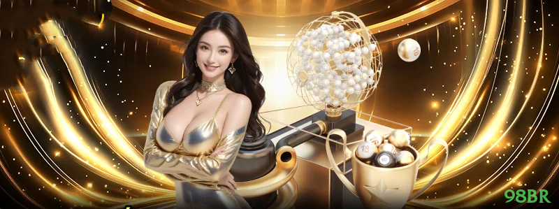 Wild West Gold Slot 98br